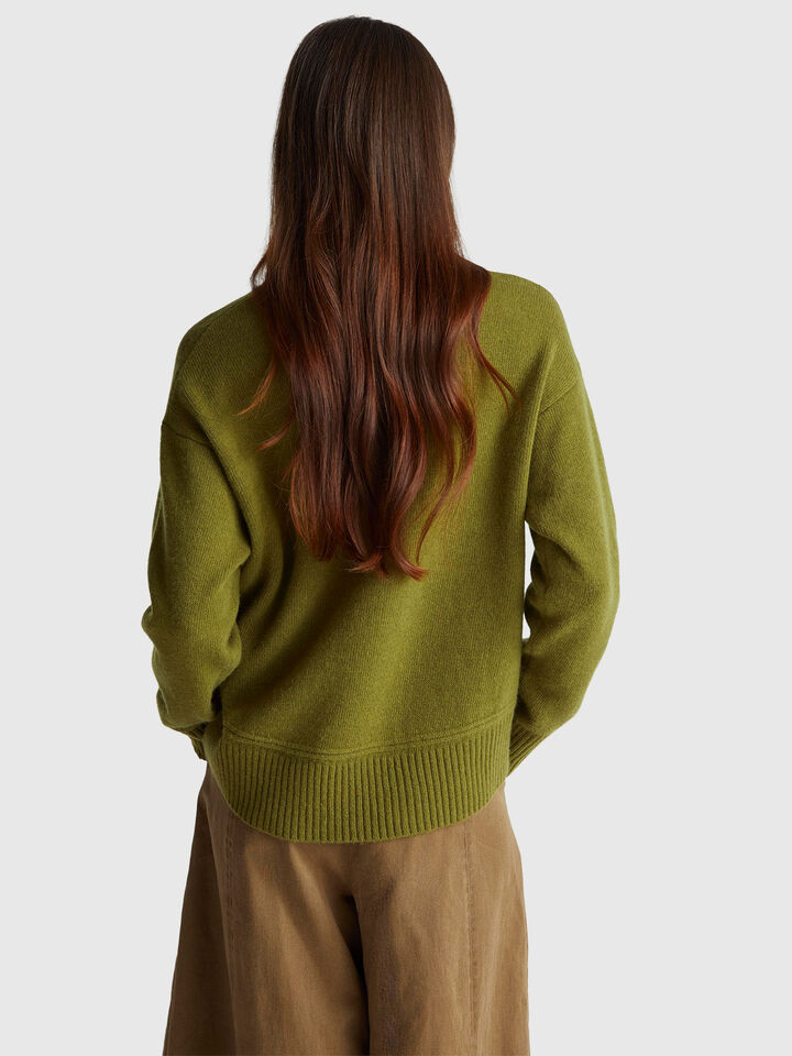 SWEATER L/S Women image number 2